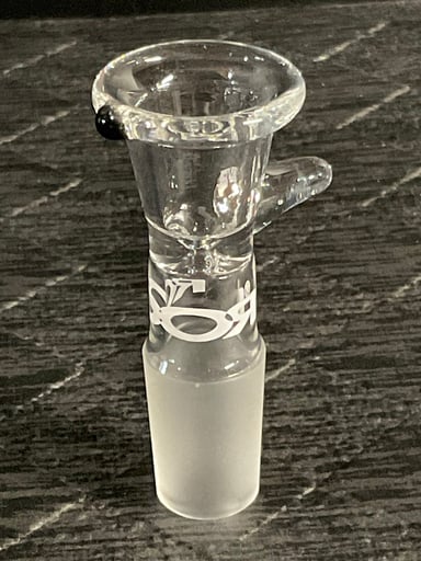 Preview pic of ROOR Germany 18mm Funnel Slide