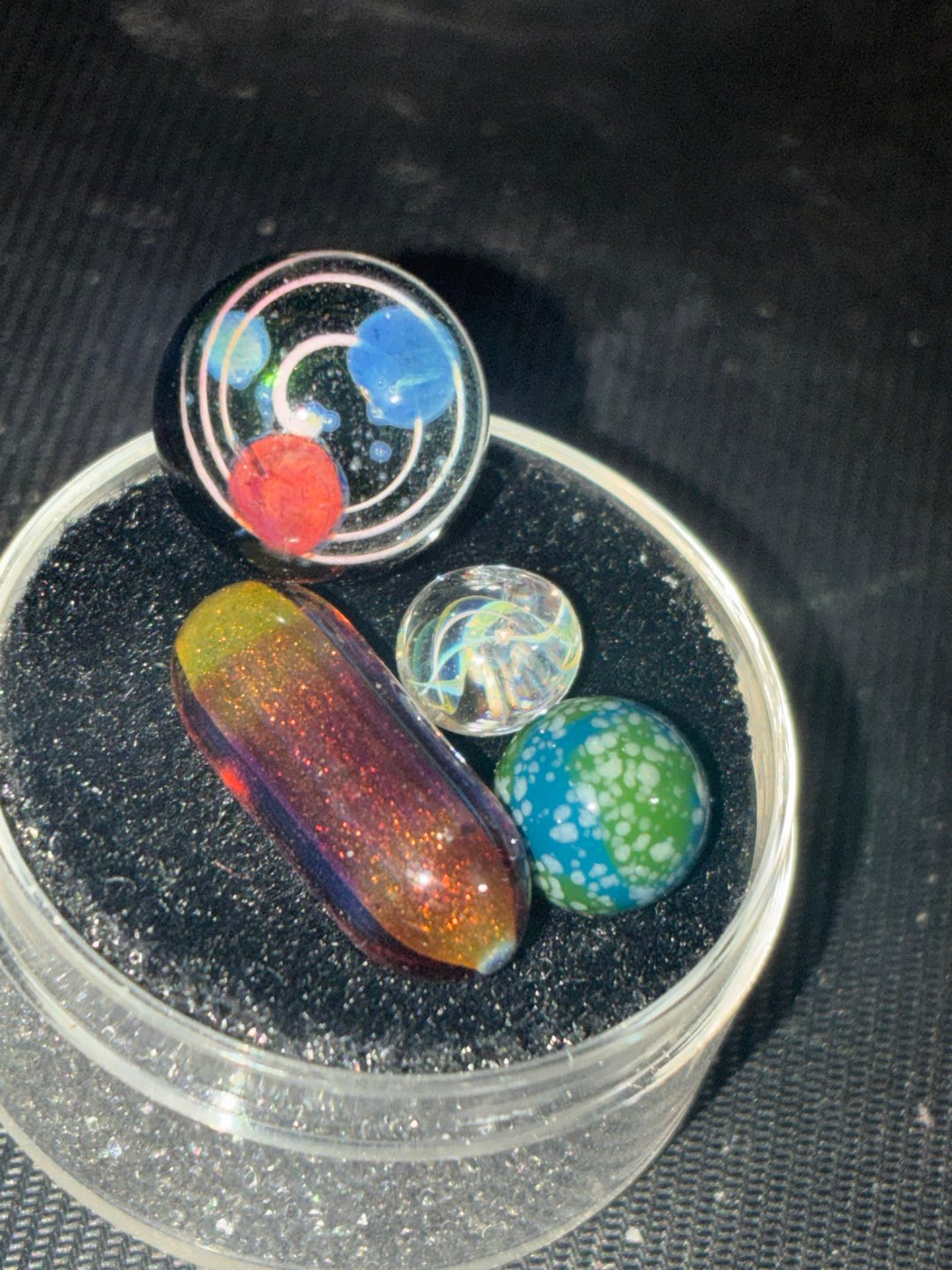 Preview pic of Goba Glass