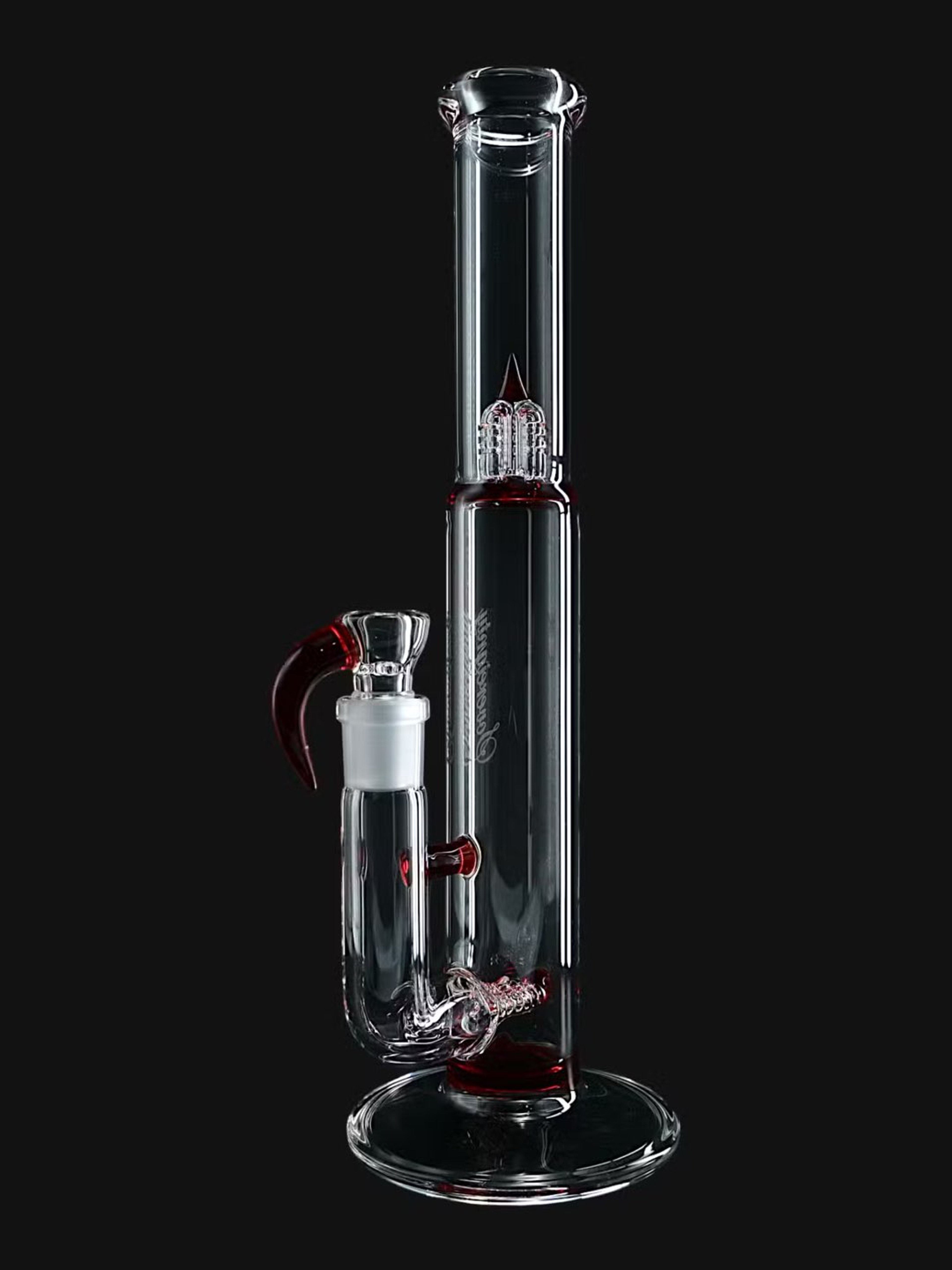 Preview pic of Sovereignty Shorty4 (Pawn) PA G Line 9.5mm 6 Cut UpGrid CS x1 – Pomegranate