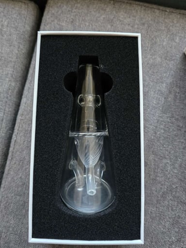Preview pic of Ryan Fitt V1 glass