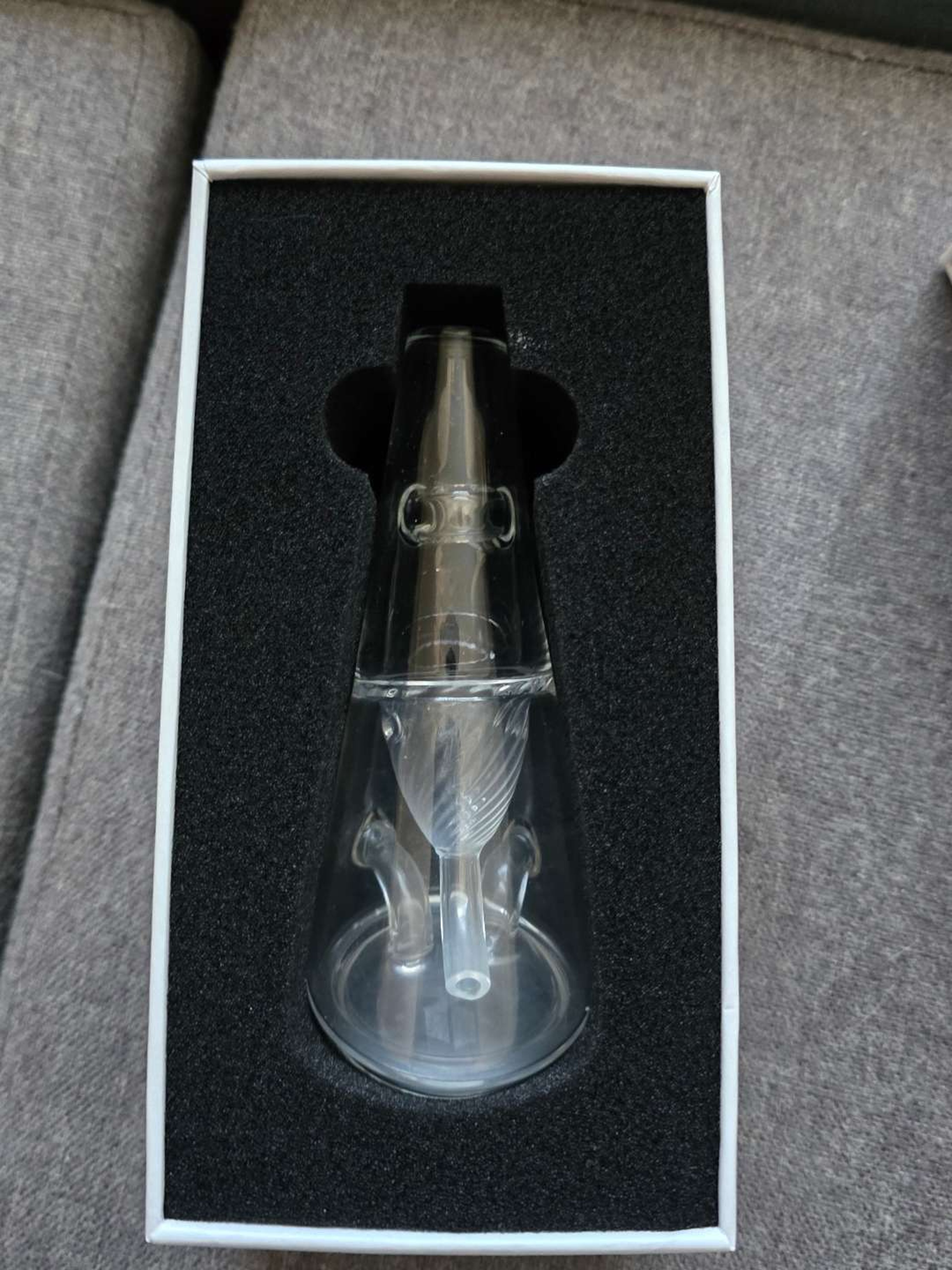 Preview pic of Ryan Fitt V1 glass