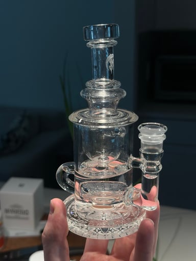 Preview pic of 2020 Mothership Sub 7” Klein