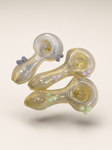 Preview pic of 3 pack 3” pipes