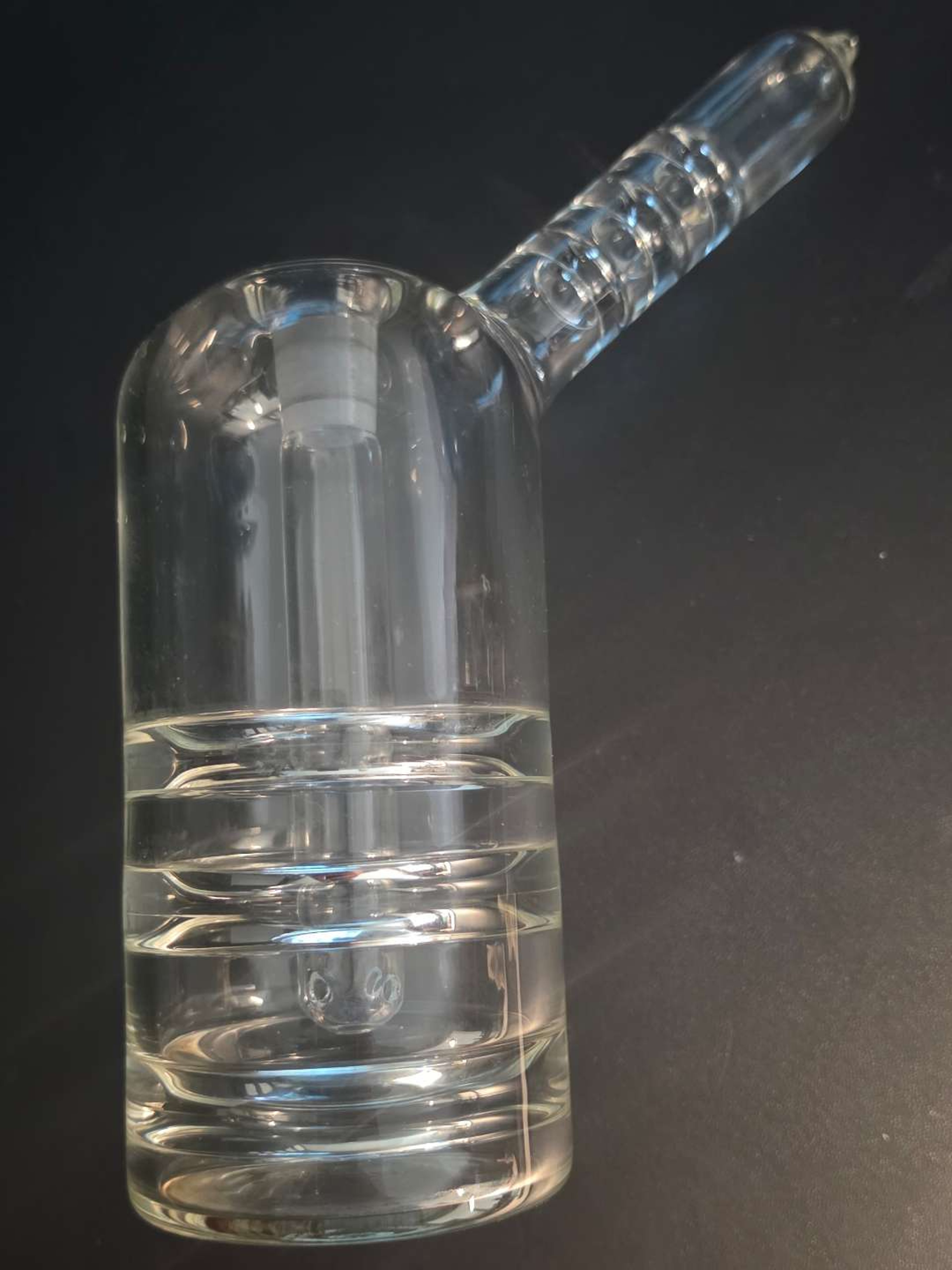 UPLINE STYLE WATER P... | Shop Percolated Bongs on GlassPass