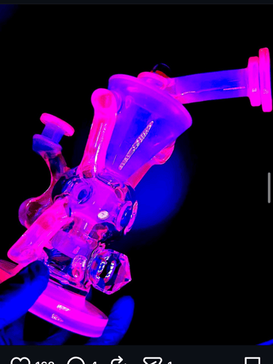 Preview pic of 2023 Dynamic Glass Exo Incycler