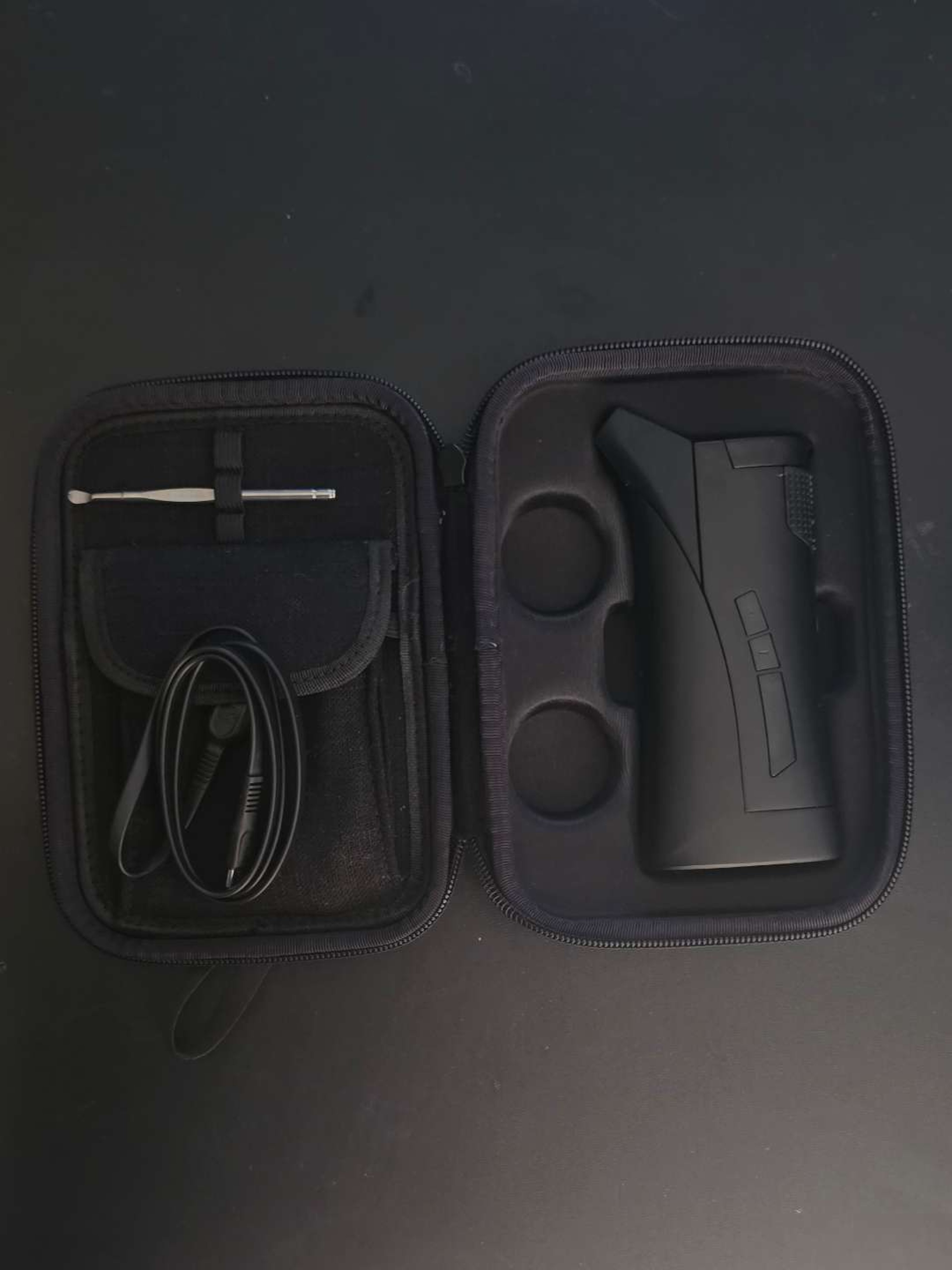 Preview pic of G Pen Roam Portable Concentrate Vaporizer – Like New in Box