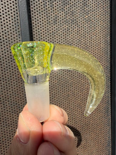Preview pic of SleepyZ UV Crushed Opal slide