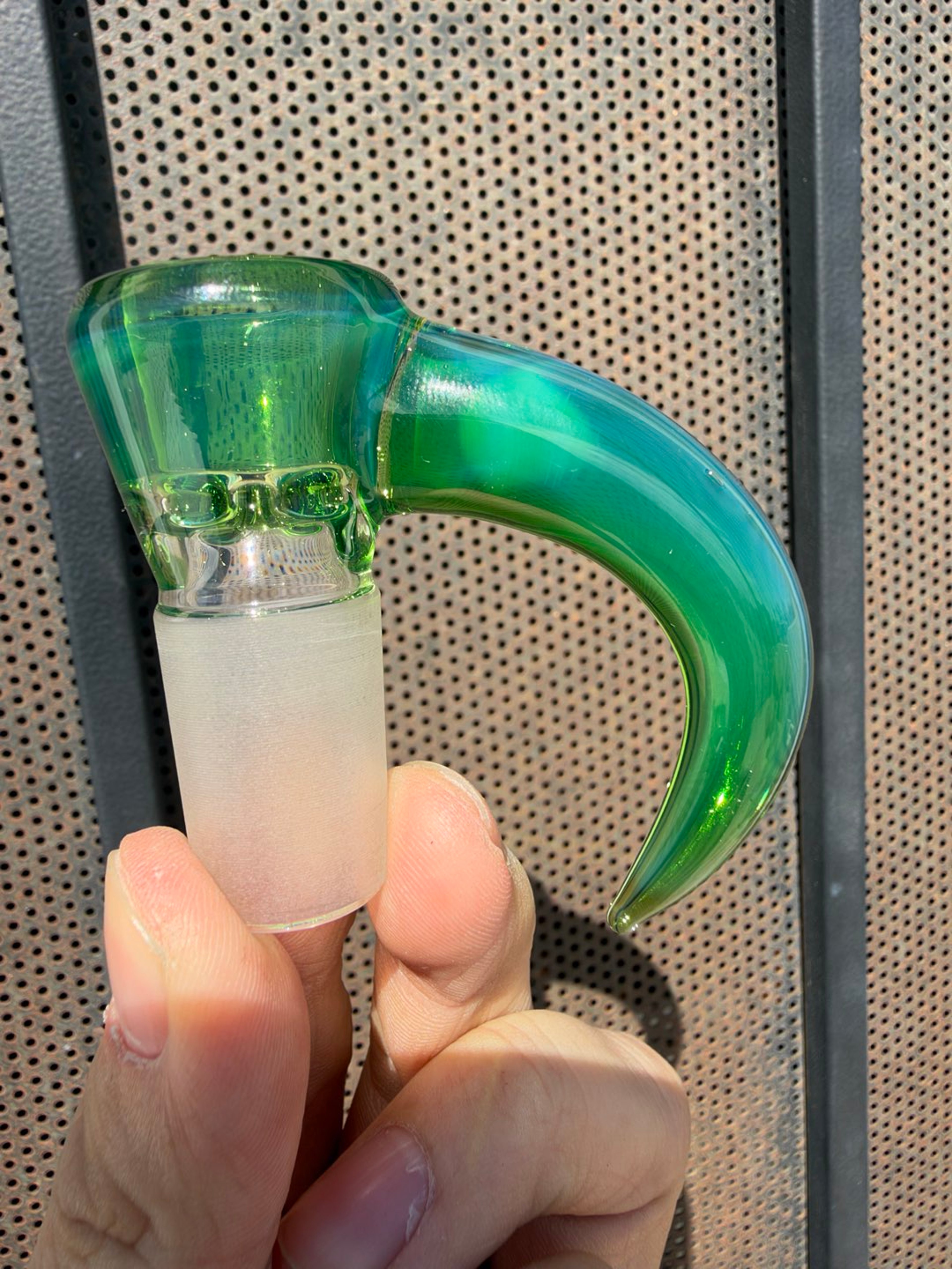 Preview pic of Sleepyz Plantphibian horn slide