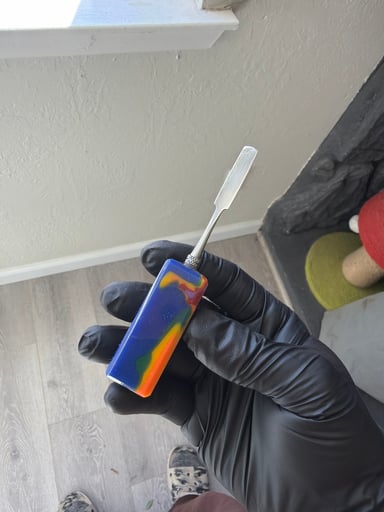 Preview pic of Dab tool