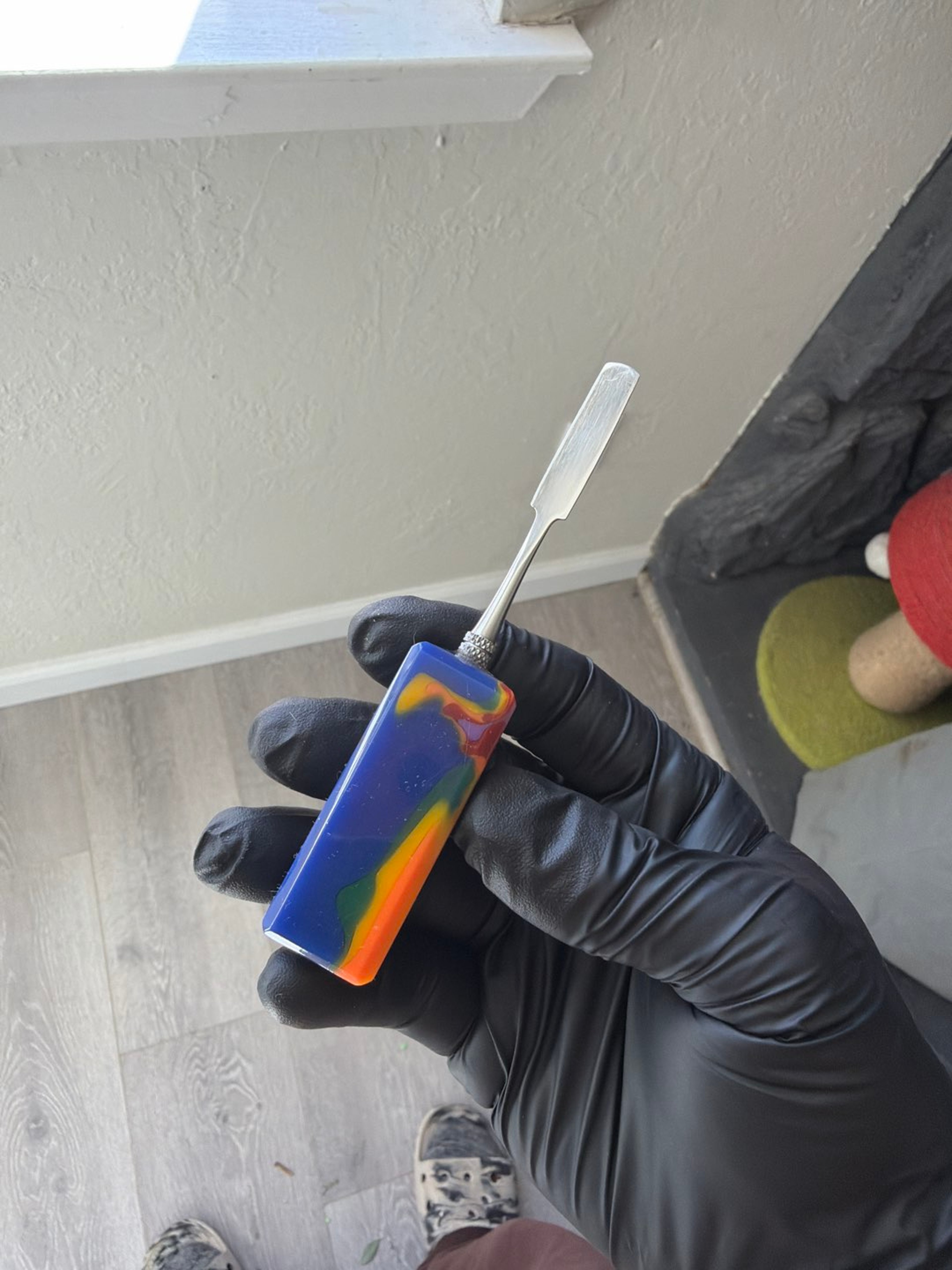 Preview pic of Dab tool