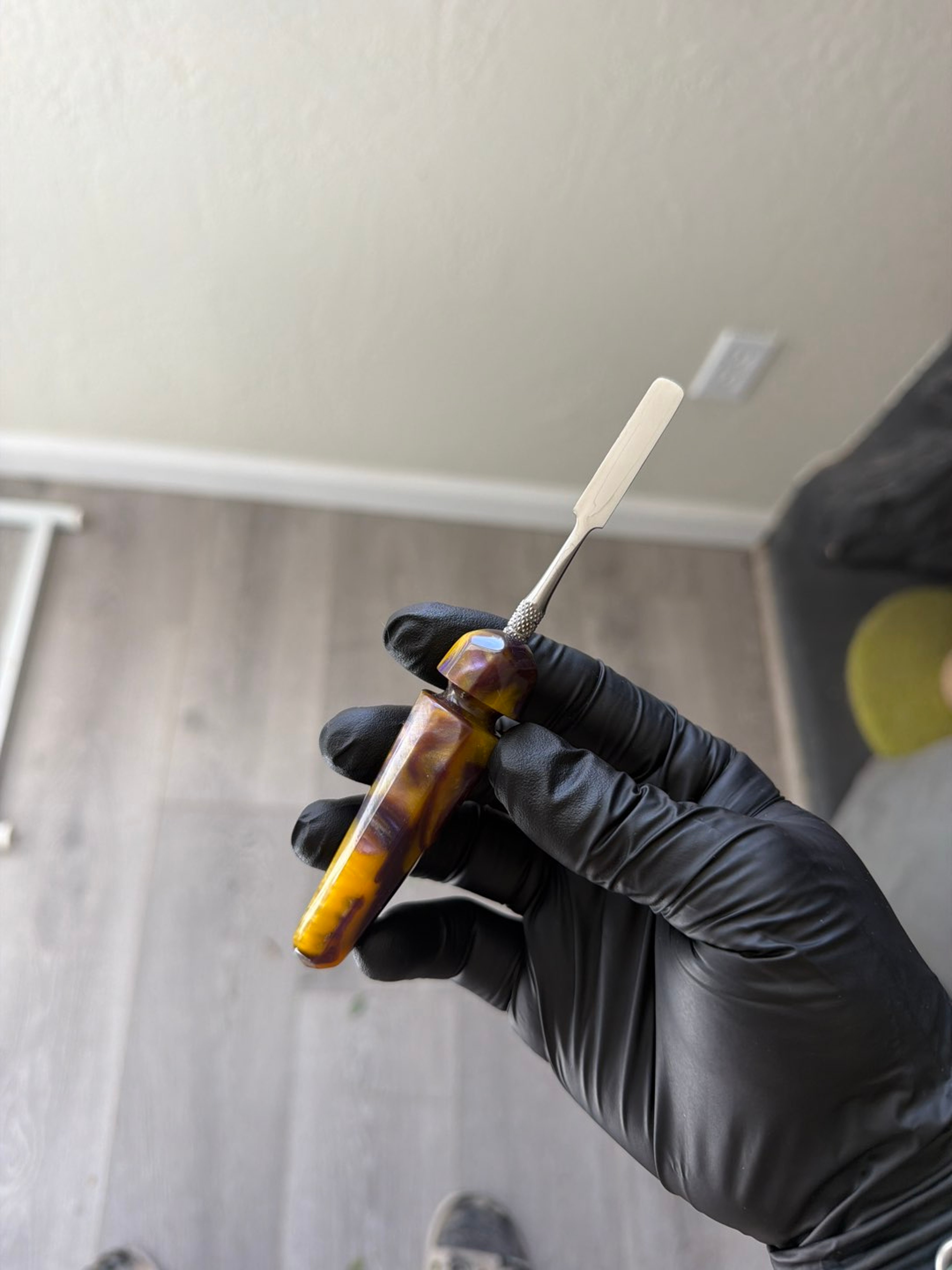 Preview pic of Dab tool