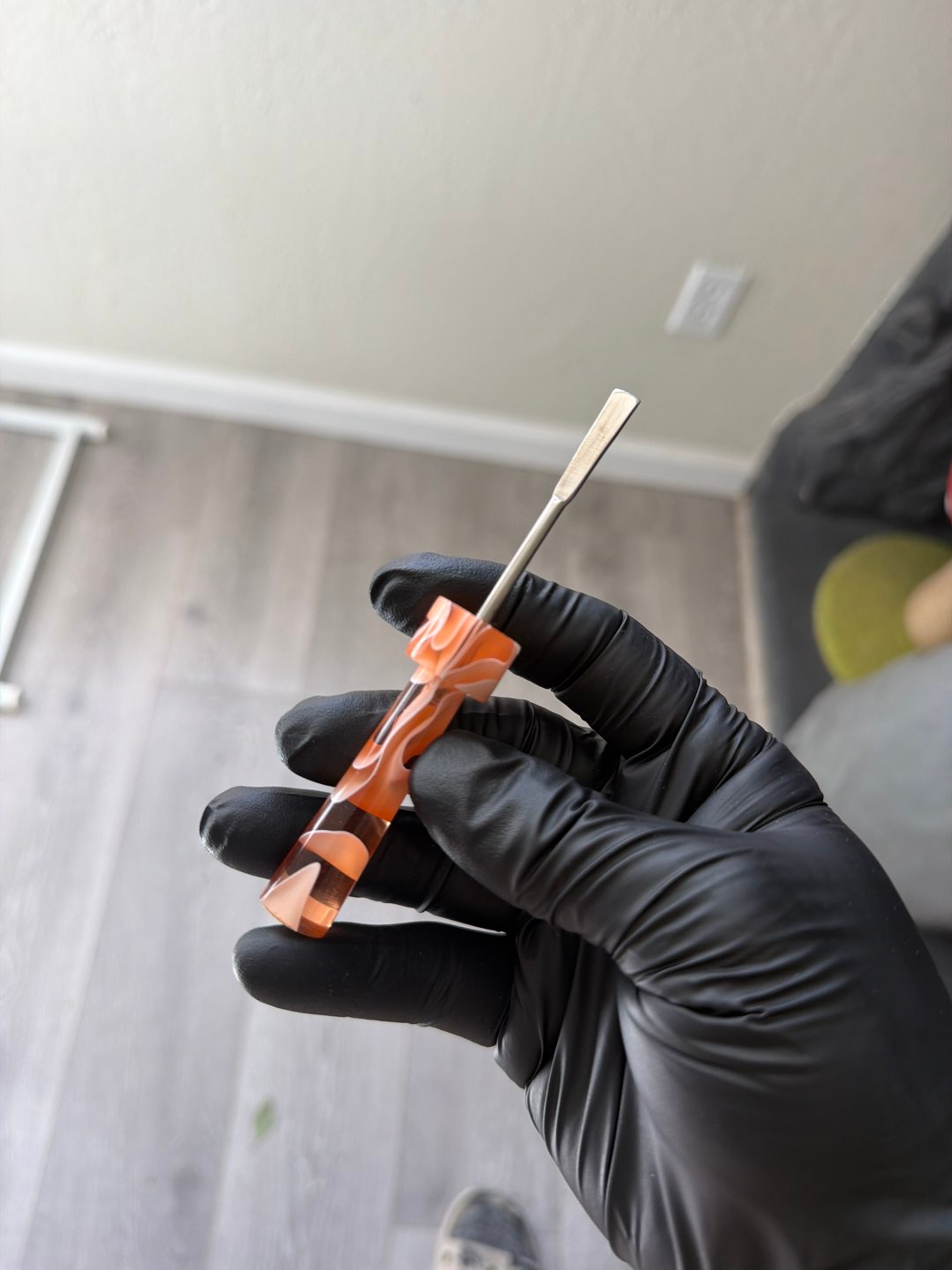Preview pic of Dab tool