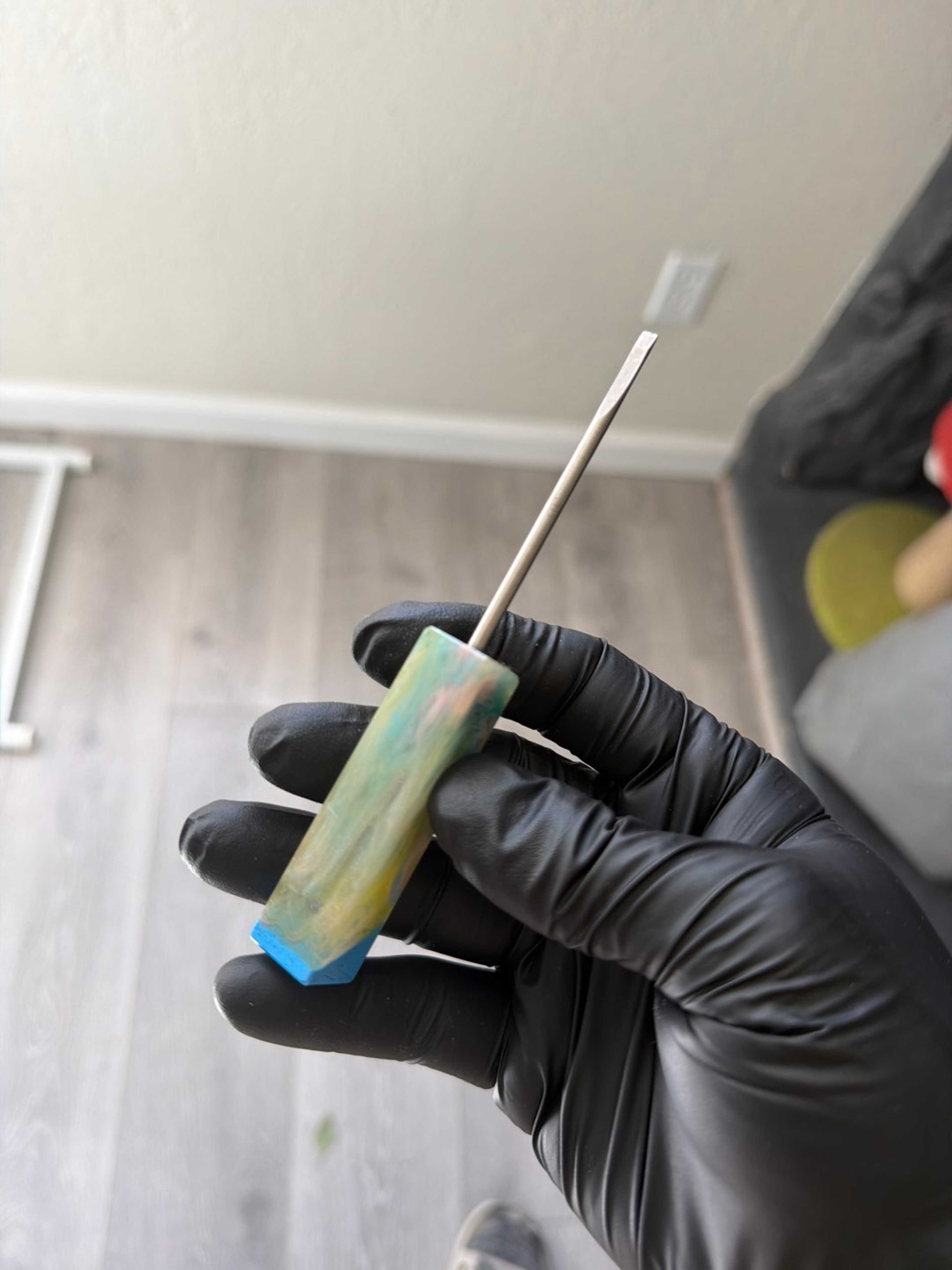 Preview pic of Dunkin Dabbers dab tool