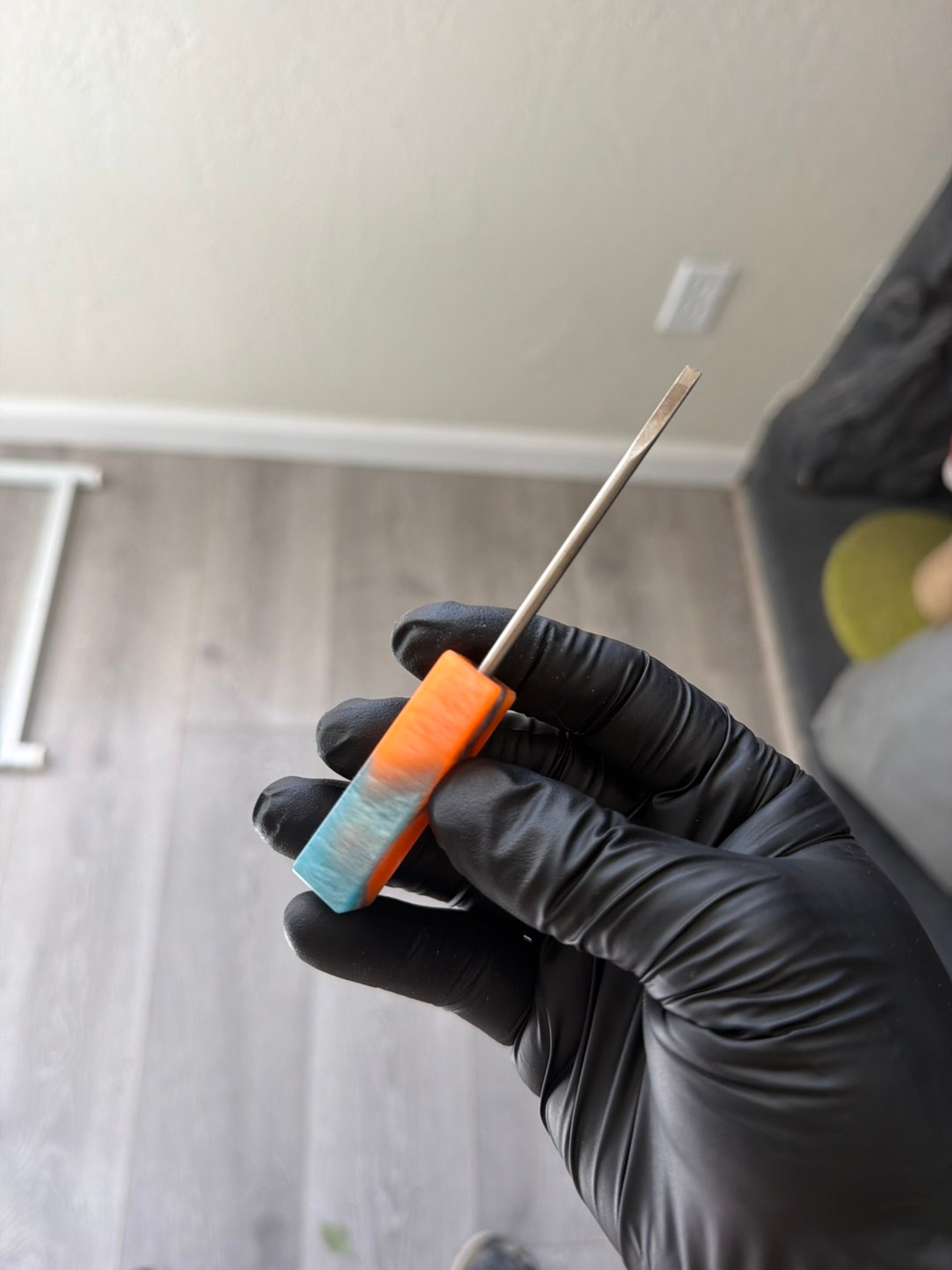 Preview pic of Dunkin Dabbers dab tool