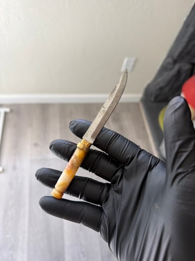 Preview pic of Dab tool