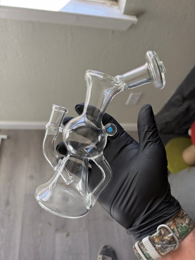 Preview pic of Dab rig