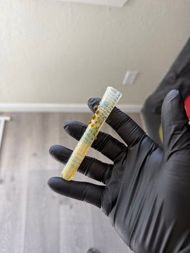 Preview pic of One hitter pipe