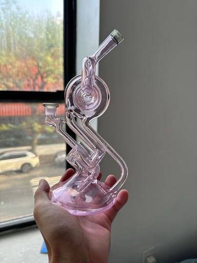 Preview pic of Notapipemaker The Occam V1