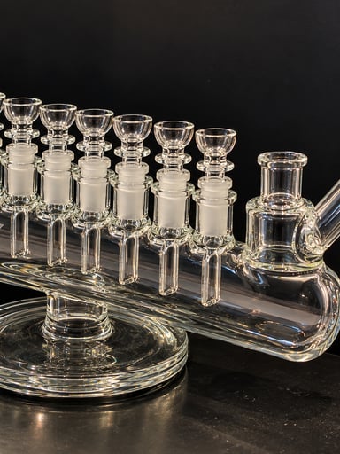 Preview pic of GRAV Menorah