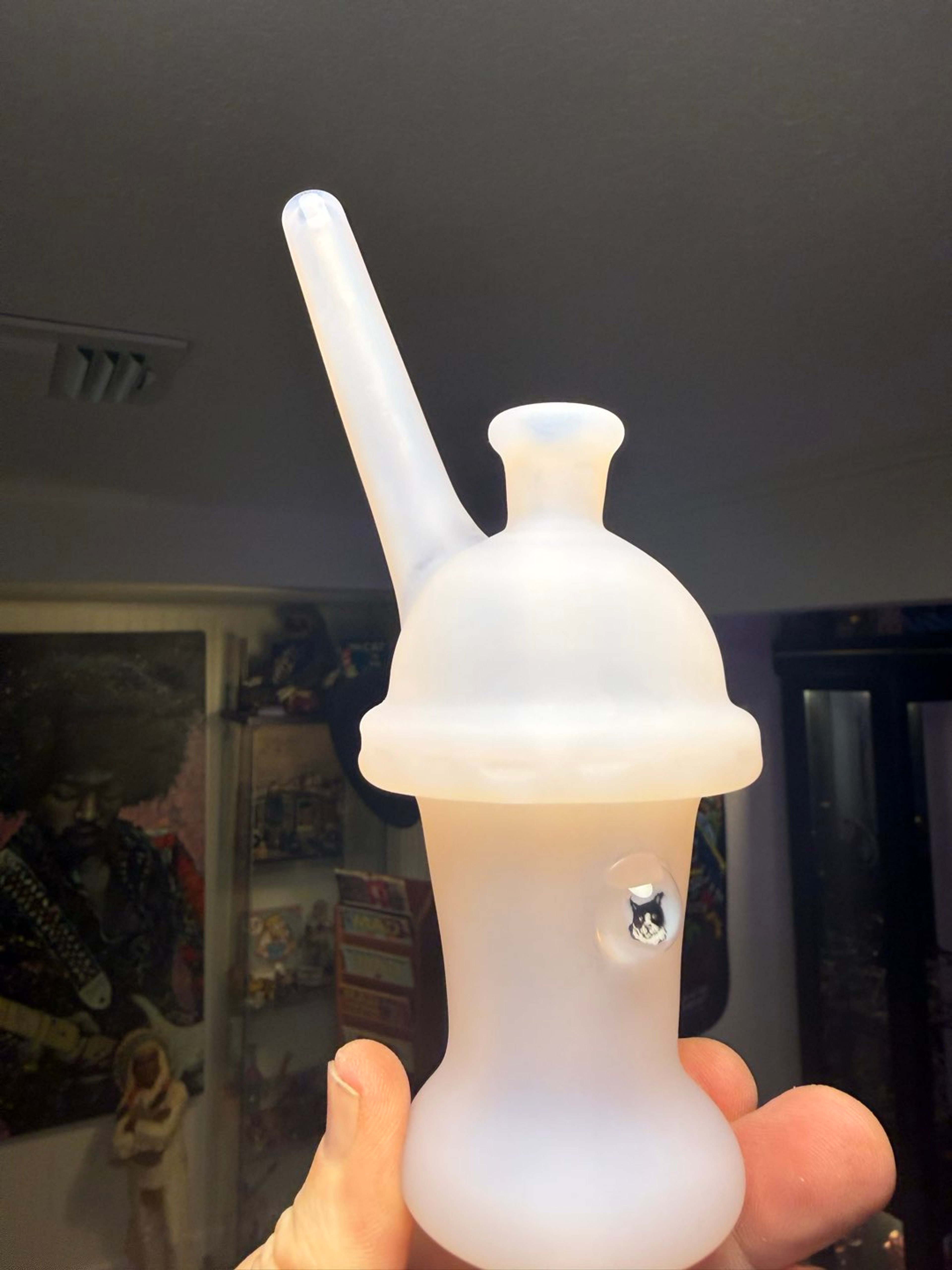 Evol cup image 0