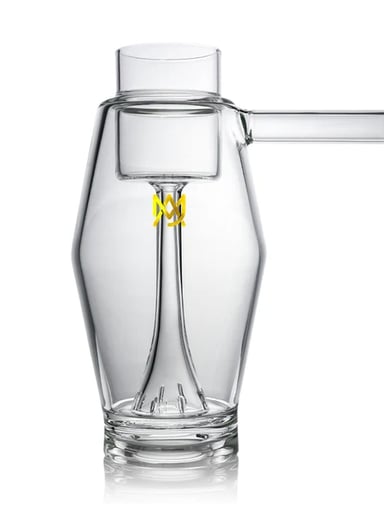 Preview pic of MJ Arsenal Proxy Bubbler for Puffco Proxy