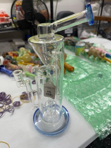 Preview pic of Unique rig