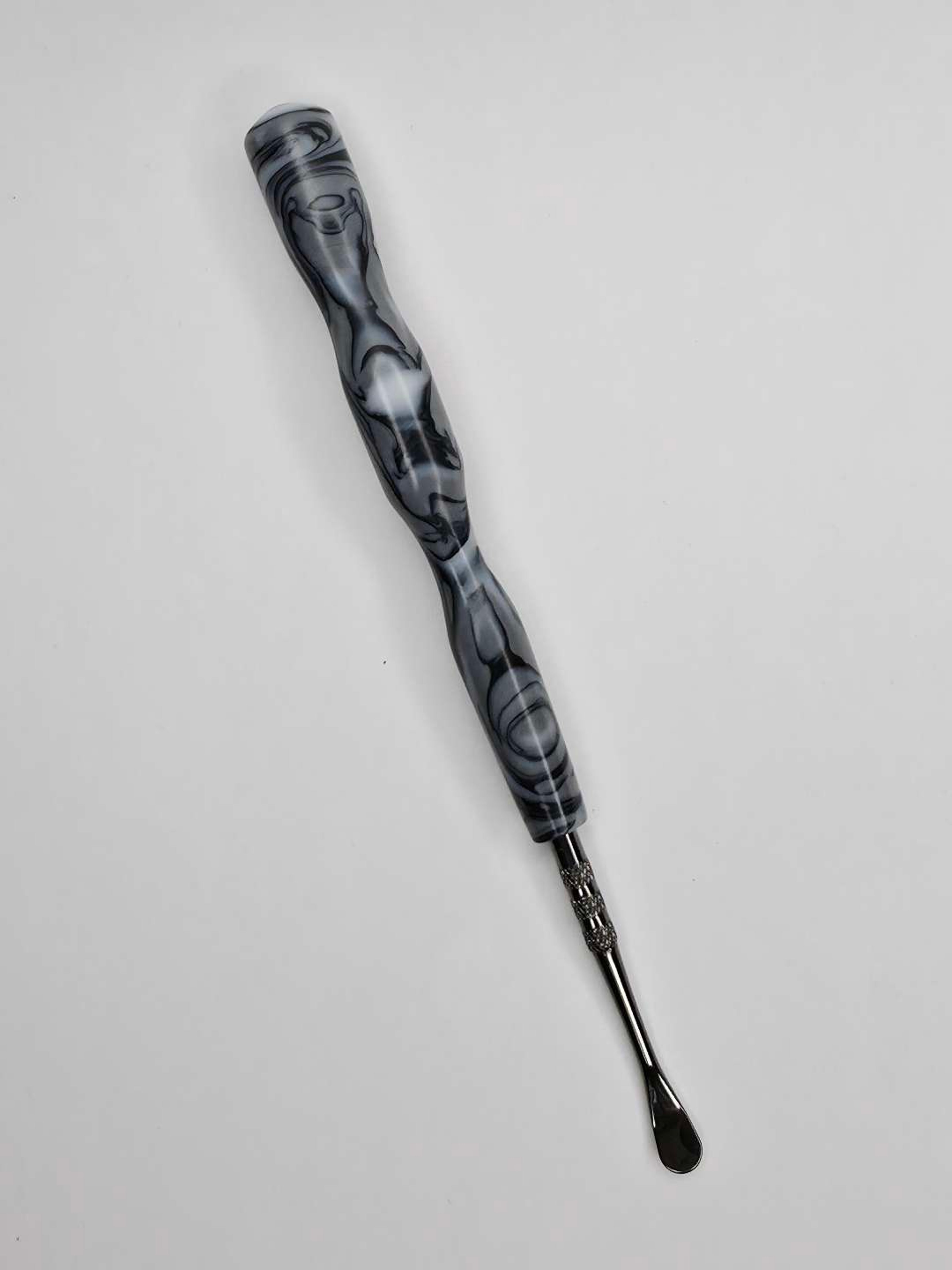 Silver Wraith Dab Tool - by The Mellow Box image 0