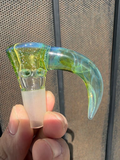 Preview pic of Sleepyz Crushed Opal UV Slide