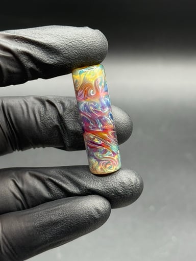 Preview pic of Chaos filter 11.7mm