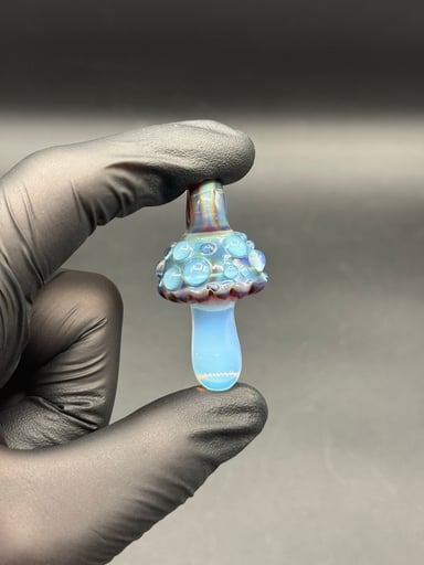 Preview pic of Mushroom pendant
