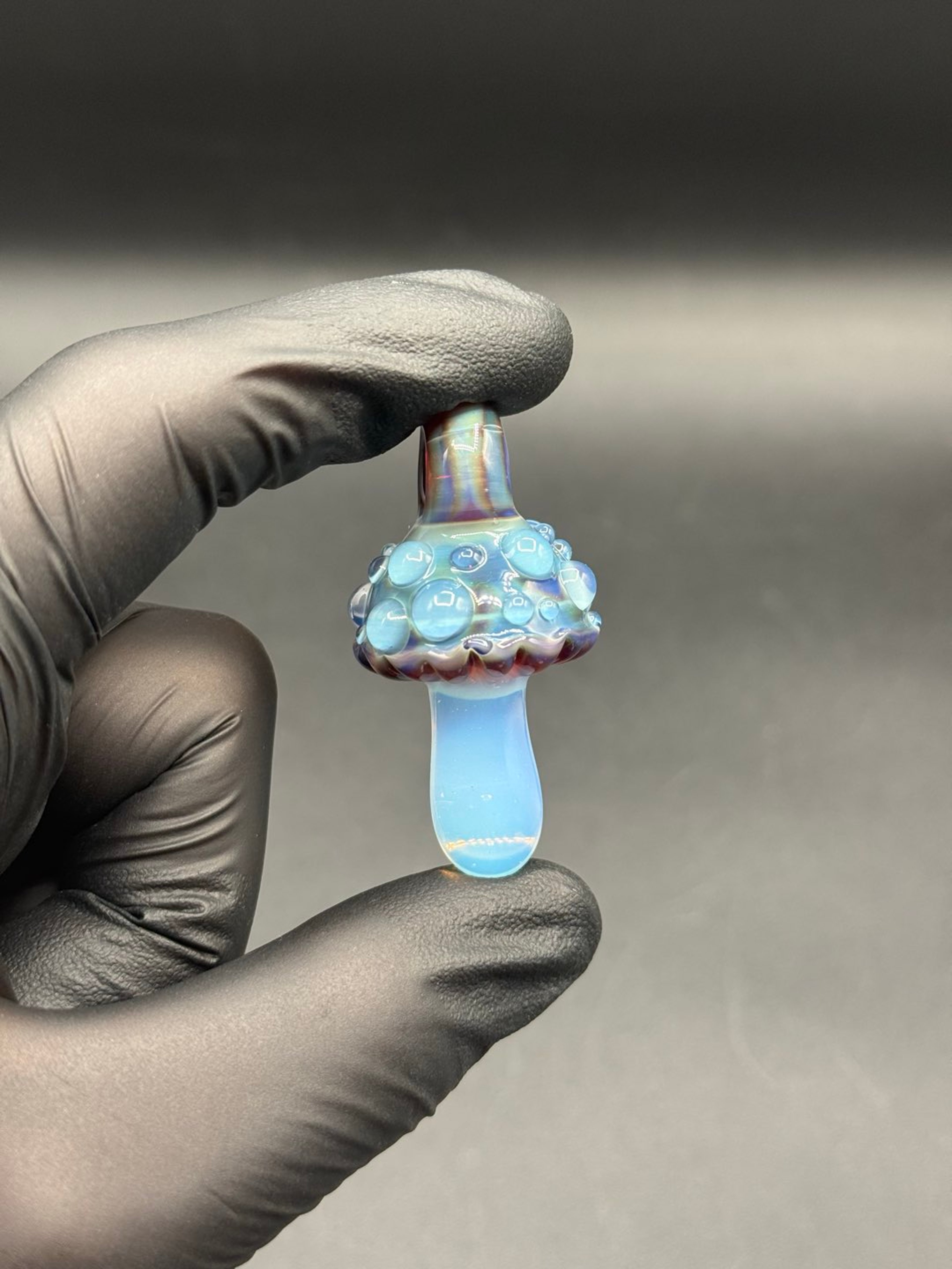 Preview pic of Mushroom pendant