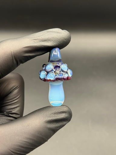 Preview pic of Mushroom pendant
