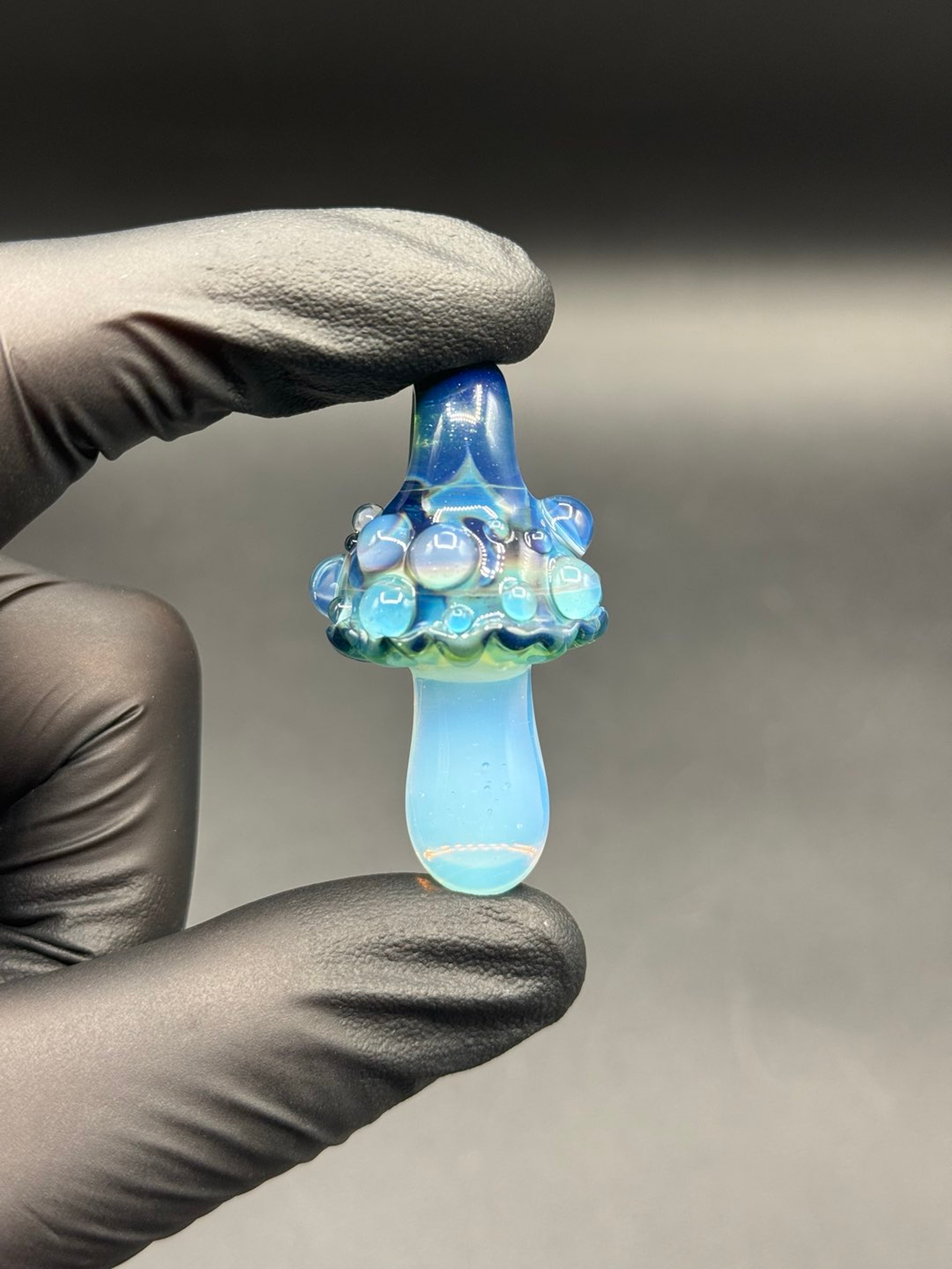 Preview pic of Mushroom pendant