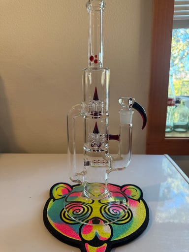 Preview pic of 2025 Mohawk Glass Treecycler