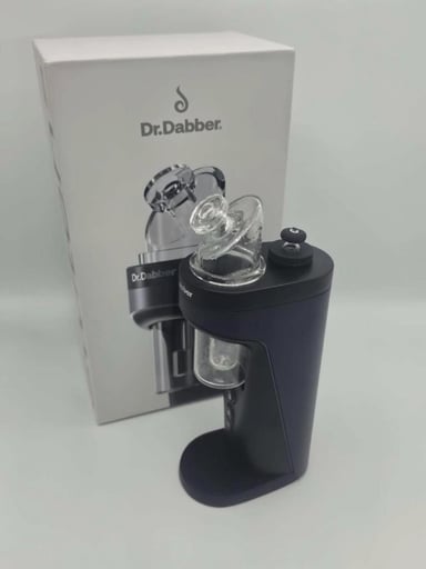 Preview pic of Dr Dabber Switch2
