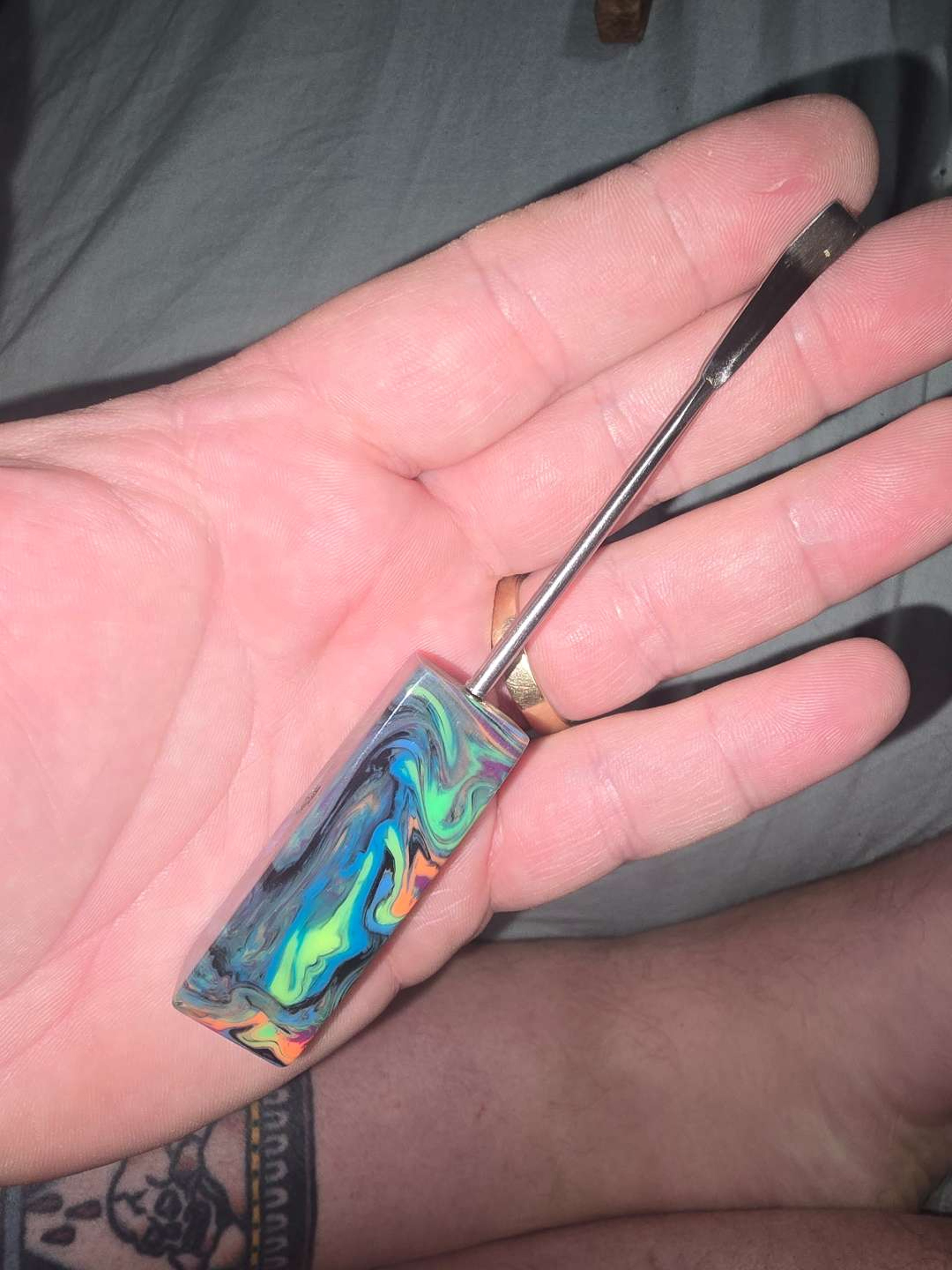 Preview pic of Dab Tool