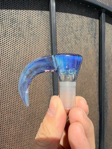 Preview pic of Sleepyz Dragon tears mix slide