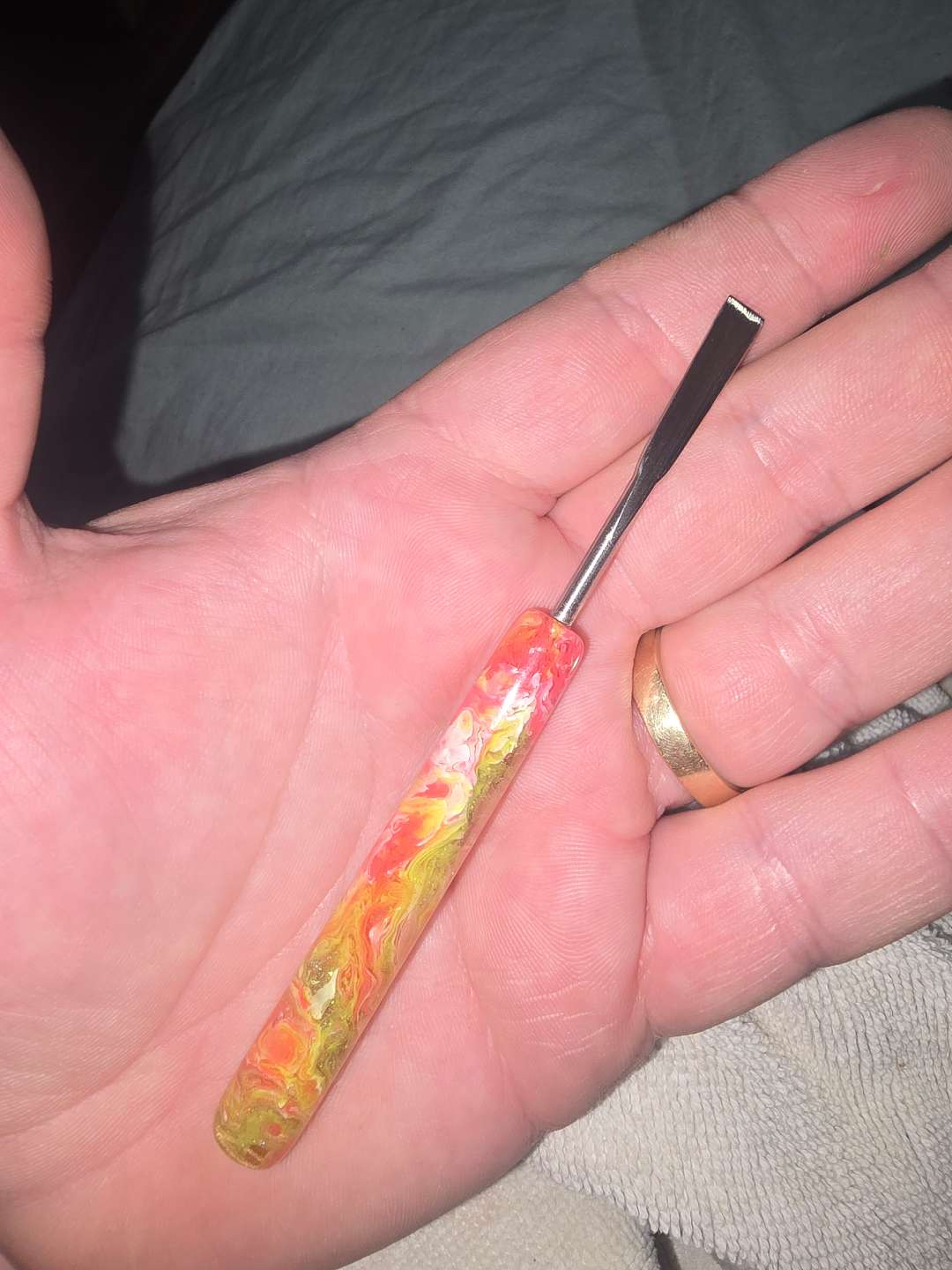 Preview pic of Dab tool