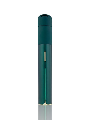 Preview pic of PUFFCO PIVOT IN PINE/GREEN | BRAND NEW AND SEALED