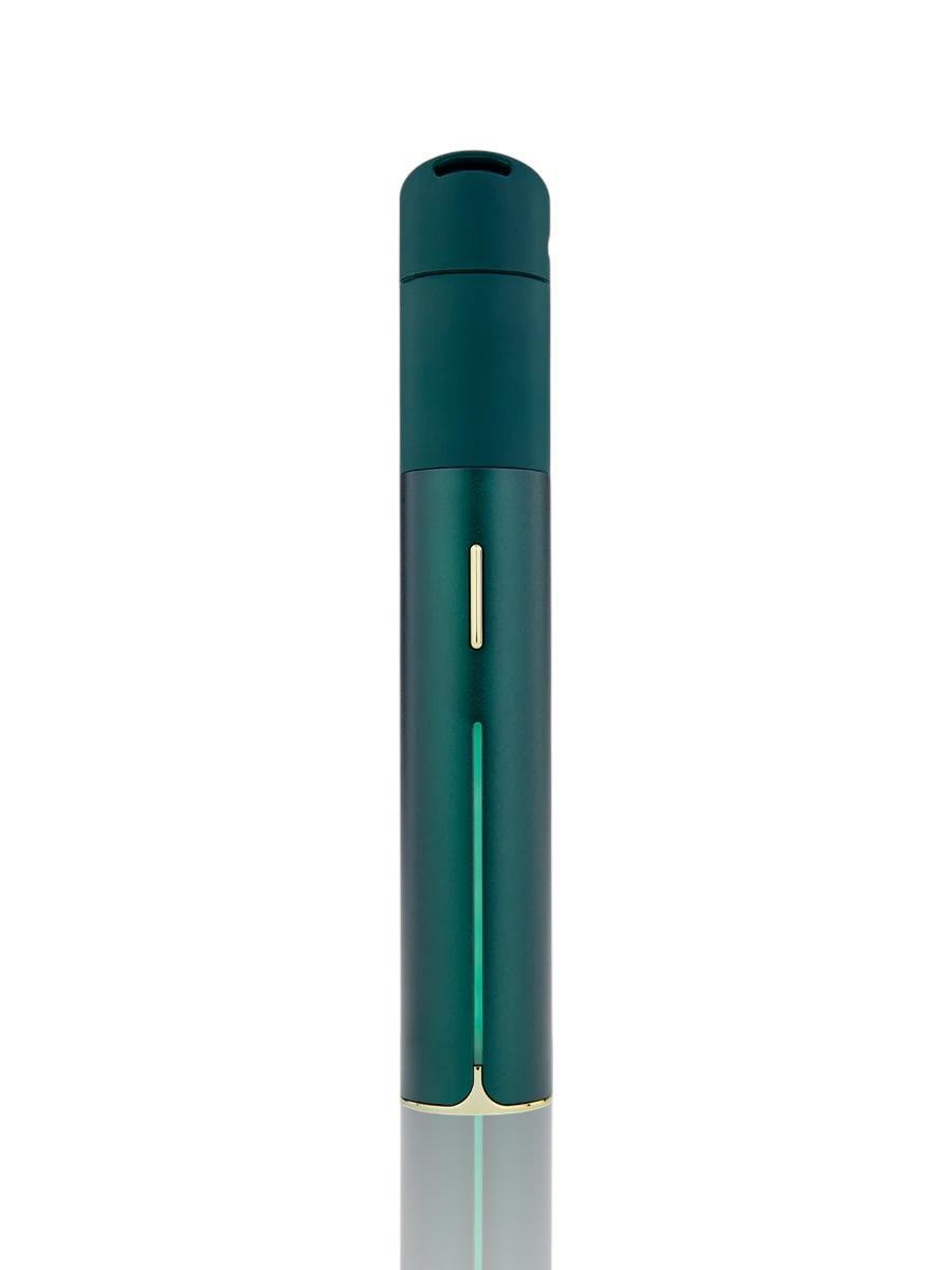 Preview pic of PUFFCO PIVOT IN PINE/GREEN | BRAND NEW AND SEALED
