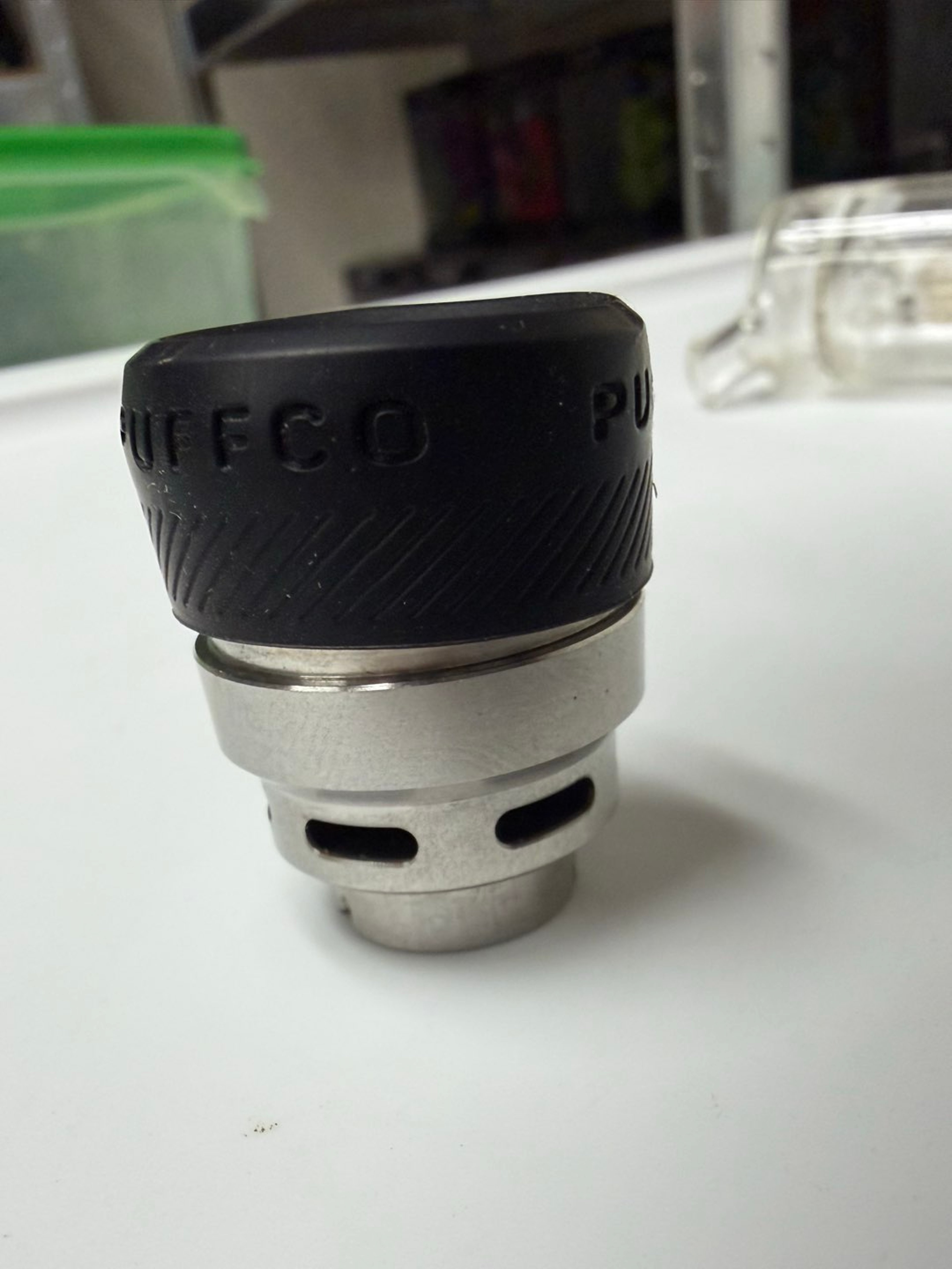 Preview pic of Original Puffco Peak Pro Chamber – Gen 1 (Used)