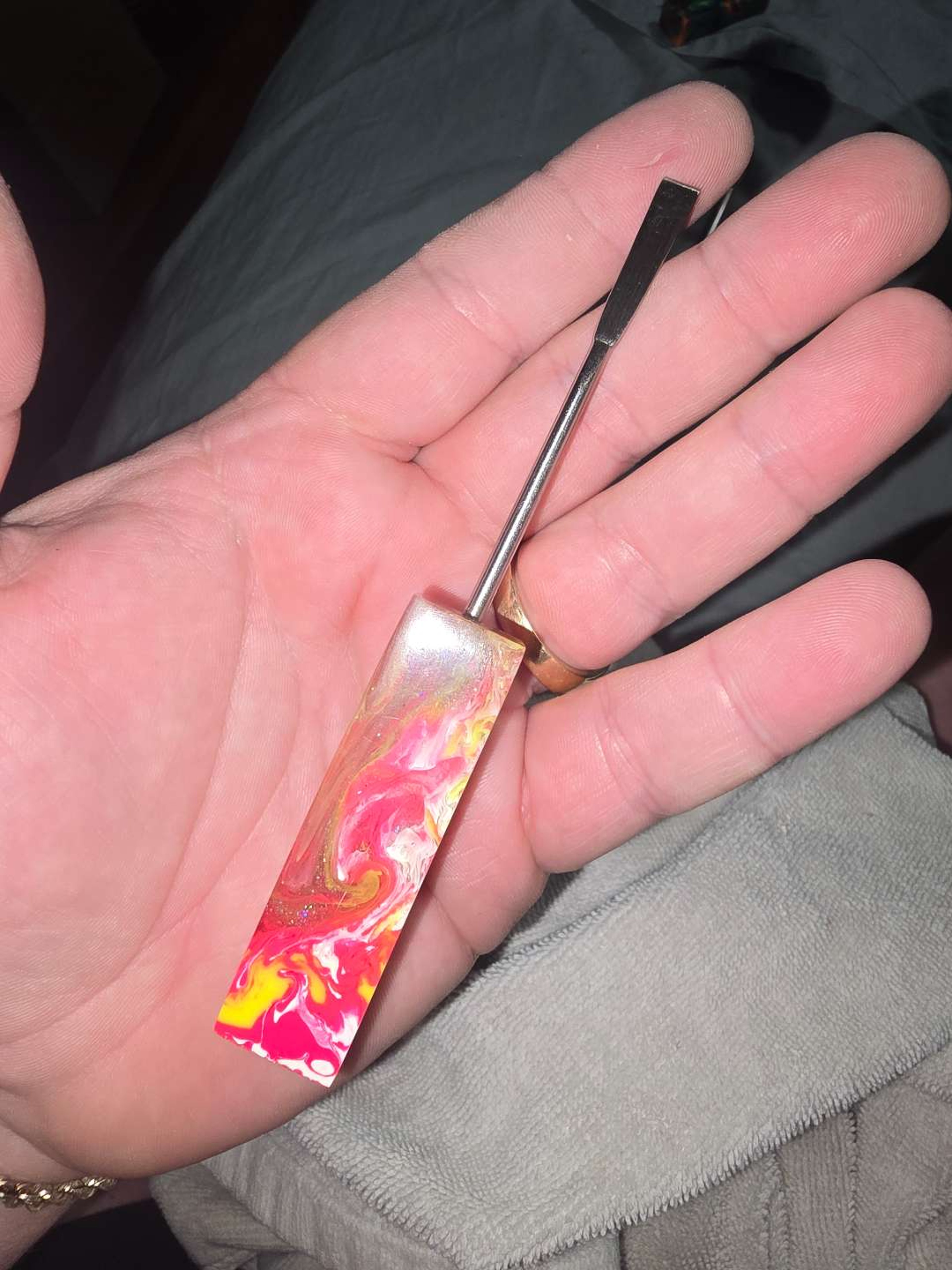 Preview pic of Dab tool