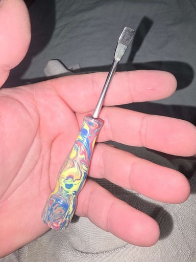 Preview pic of Tenacious Tools dab tool