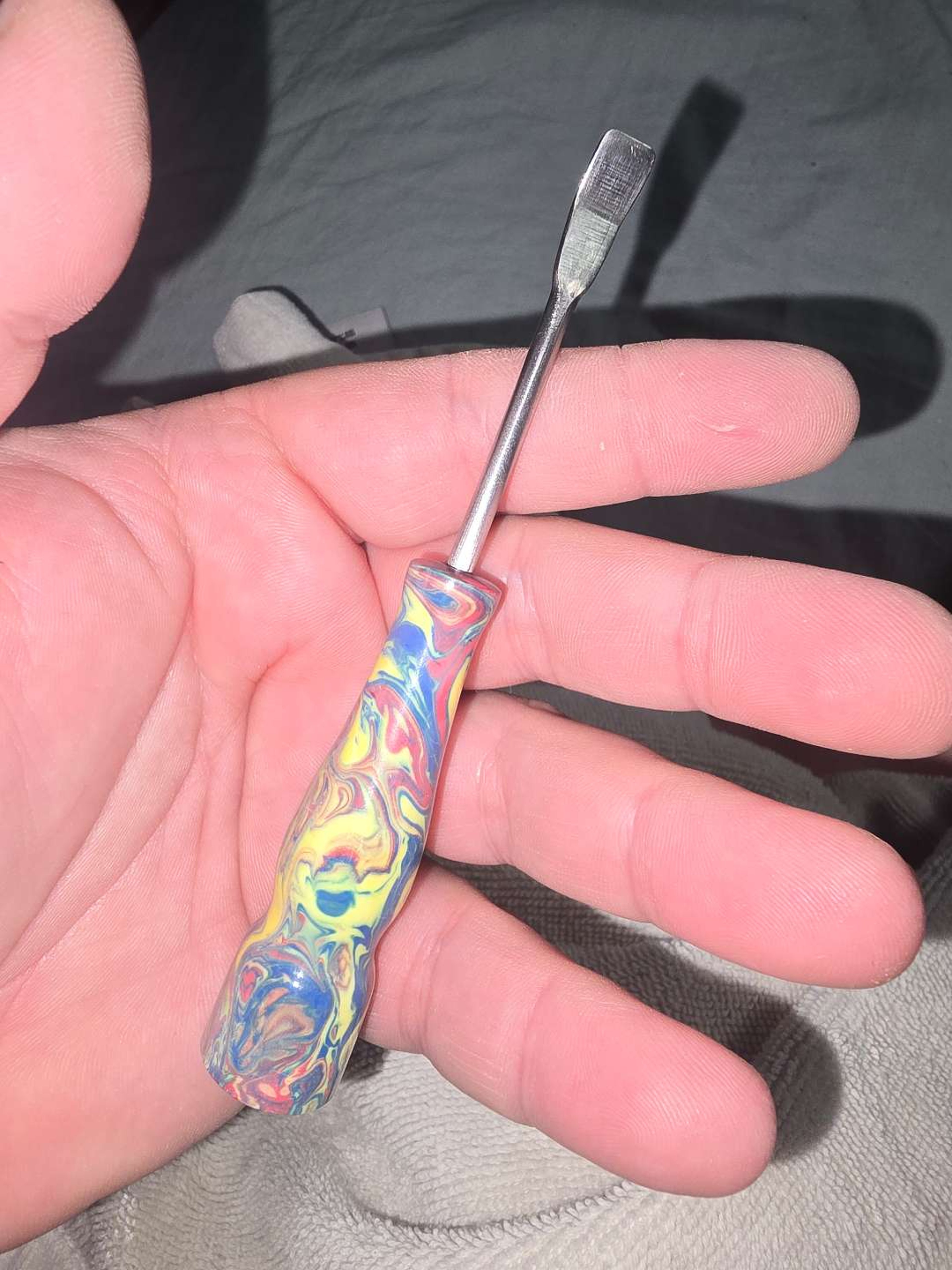 Preview pic of Tenacious Tools dab tool