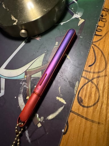 Preview pic of Plasma atomizer & Plasma hot knife