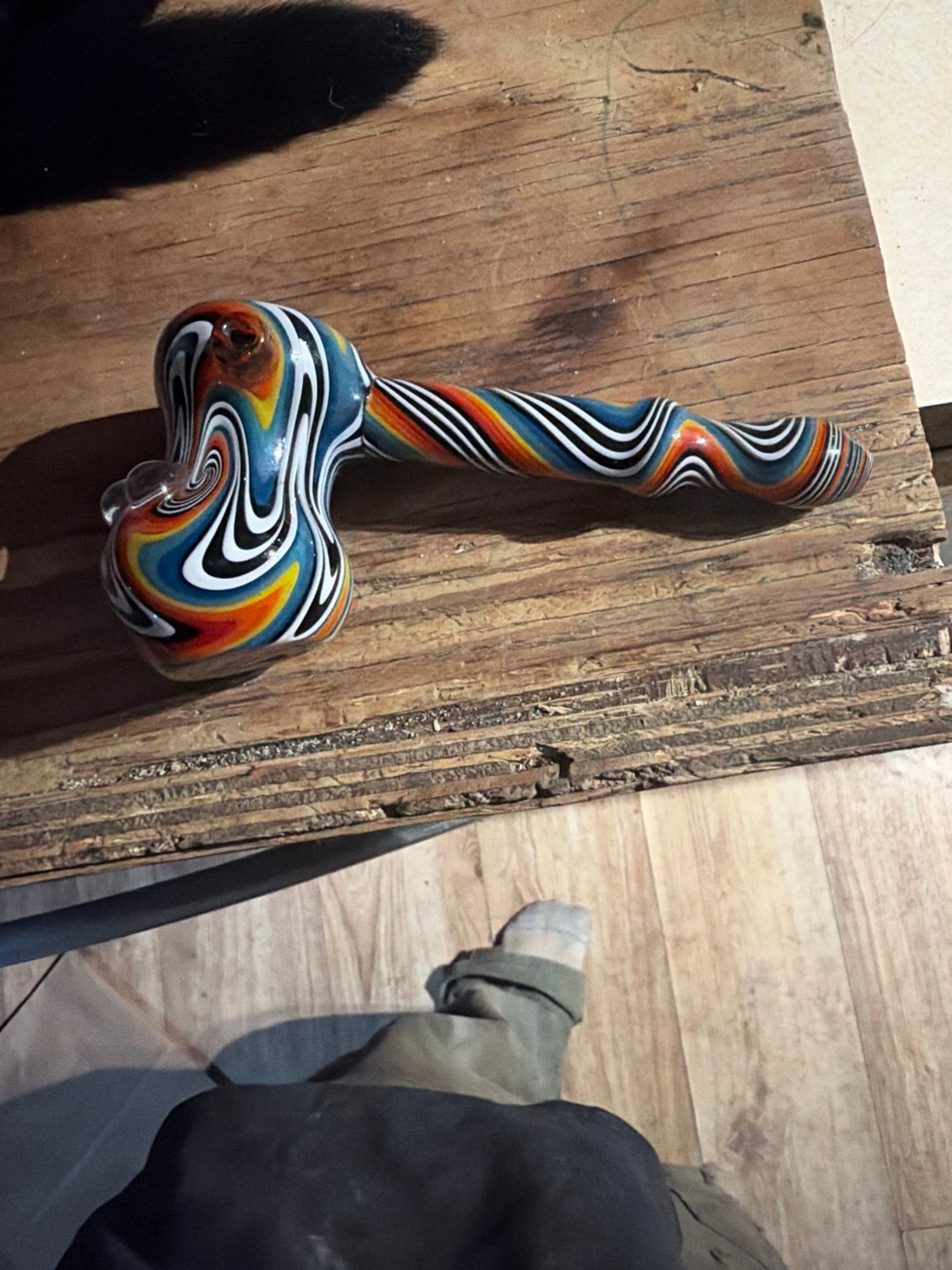 Preview pic of Pipe