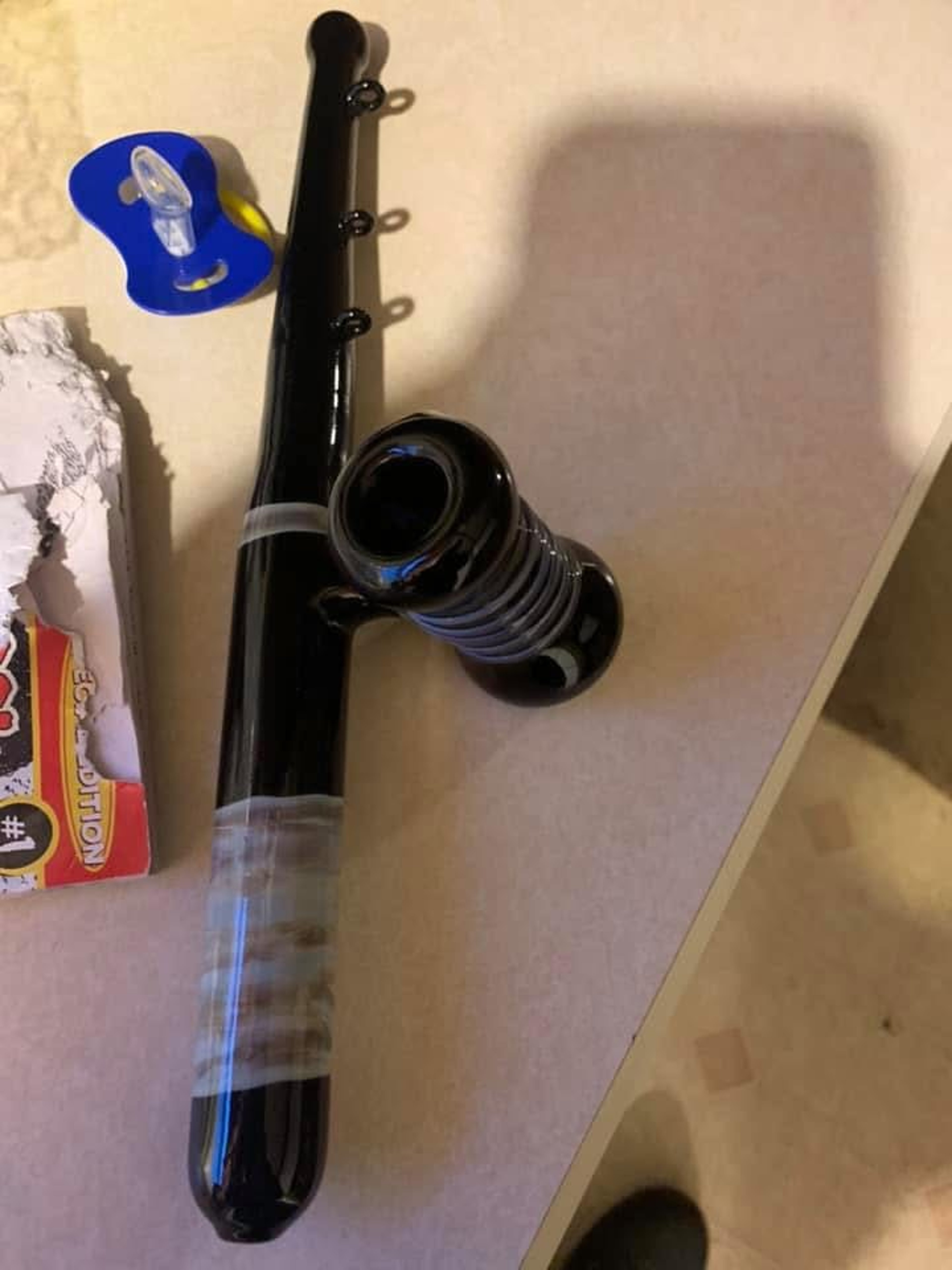 Preview pic of Pipe