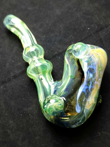 Preview pic of Abstract Fume Sherlock