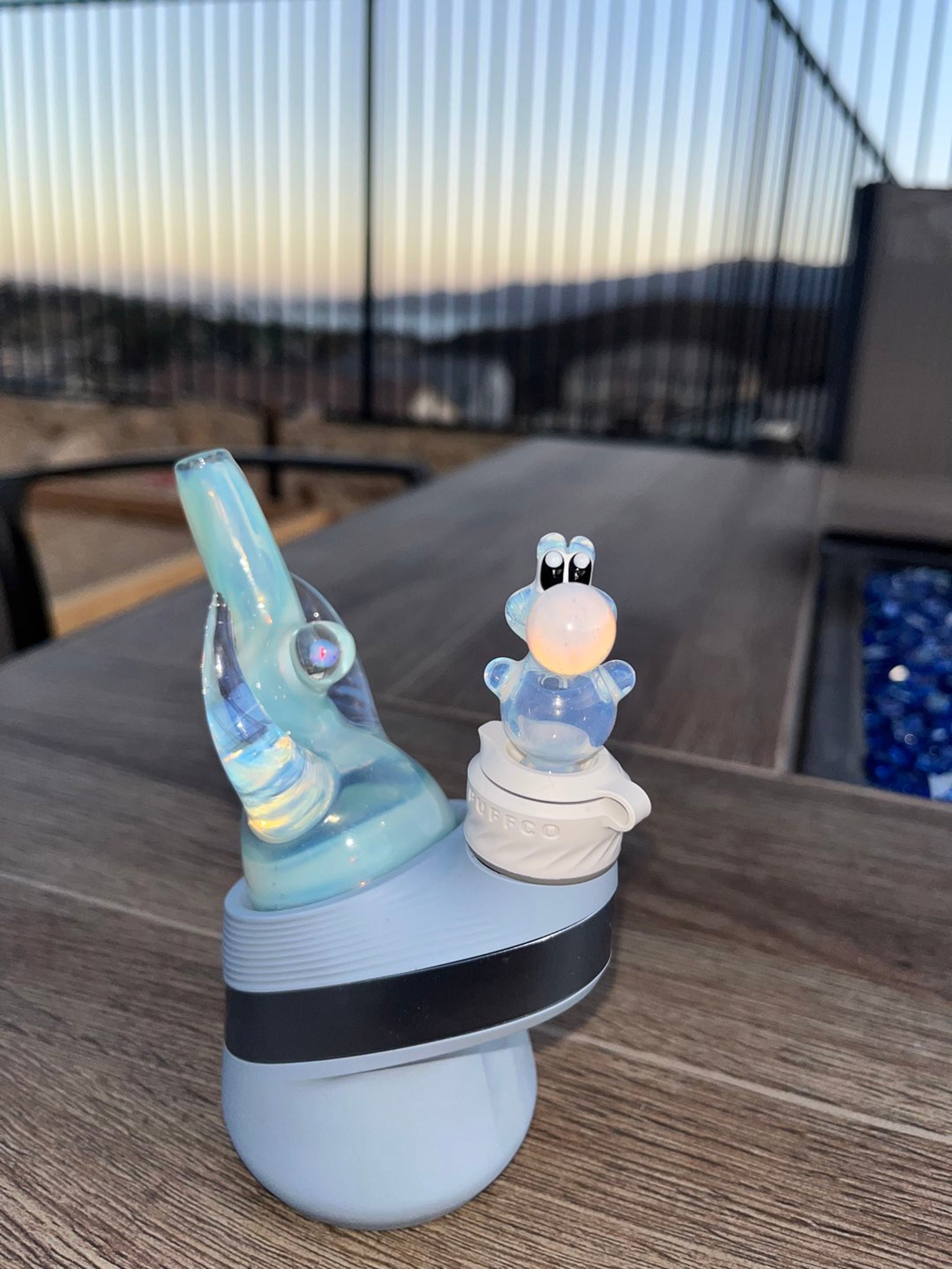 Preview pic of Magizle x Danigirlglass new peak v2