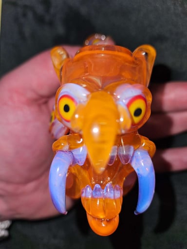 Preview pic of Chase Adams pipe